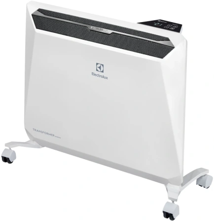 Комплект Electrolux Rapid Transformer с блоком управления и шасси ECH/R-1000 T-TUE4 (электронный)